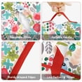 thumbnail image 6 of Pioneer Flower Floral Print Pattern Toddler Nap Mats for Kids Preschool,Sleeping Mat Bag or Kids,Toddler Sleeping Bag,Toddler Nap Mat or Daycare, 6 of 6