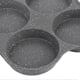 thumbnail image 2 of 4 Hole Omelette Pan, Non-Stick Pans, Breakfast Crepe Maker, for Induction and Gas Stove, 2 of 4