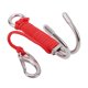 thumbnail image 1 of Double Dual Drift Hook, Anti Rust High Strength Scuba Diving Double Hook Heavy Duty With Line For Underwater Photography ANGGREK Otros, 1 of 8