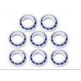 thumbnail image 1 of Ball Bearing for Polaris 280 180 C60 C-60 Pool Cleaner Robot (8PCS), 1 of 4