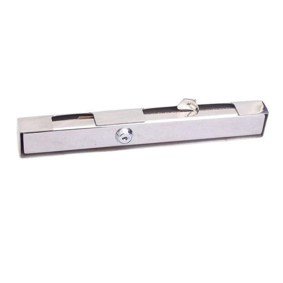 Cerradura de seguridad para motor fueraborda de 300 mm para embarcaciones pesqueras