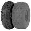 ITP Holeshot SR Sport ATV Radial Front Tire 21x7-10 (537202)