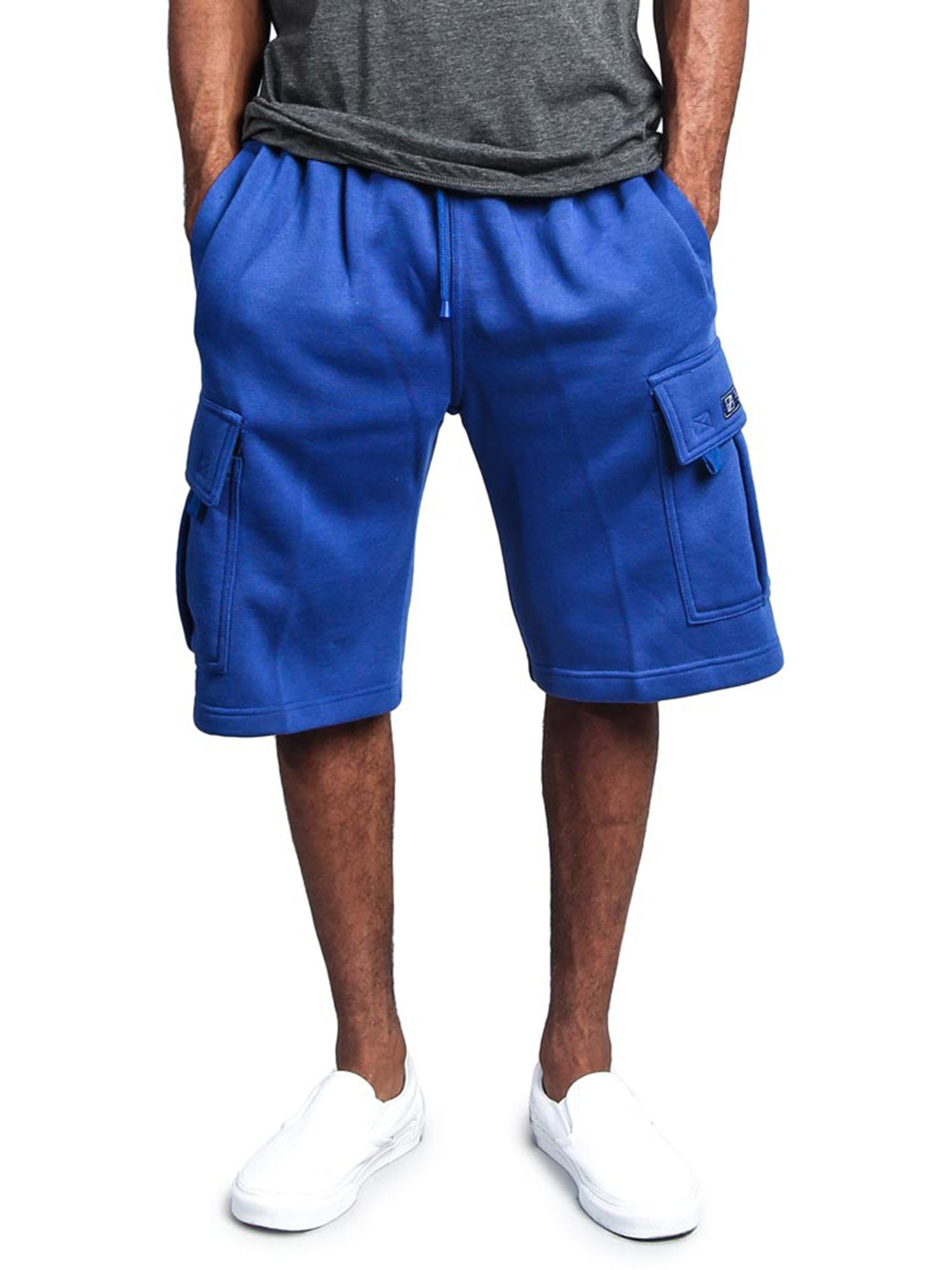 G-Style USA Men's Fleece Heavyweight 