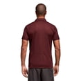 thumbnail image 3 of Playera Adidas Selección Mexicana FMF Hombre Deportivo cafe CF0499, 3 of 4
