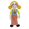 thumbnail image 1 of Juguete de peluche Poppy Playtime 11,8 pulgadas QUANZHOUTIANDI Miss Delight para niños, 1 of 1
