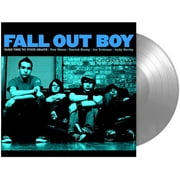 Fall Out Boy - Take This To Your Grave  (FBR 25th Anniversary Edition Silver Vinyl) - Rock