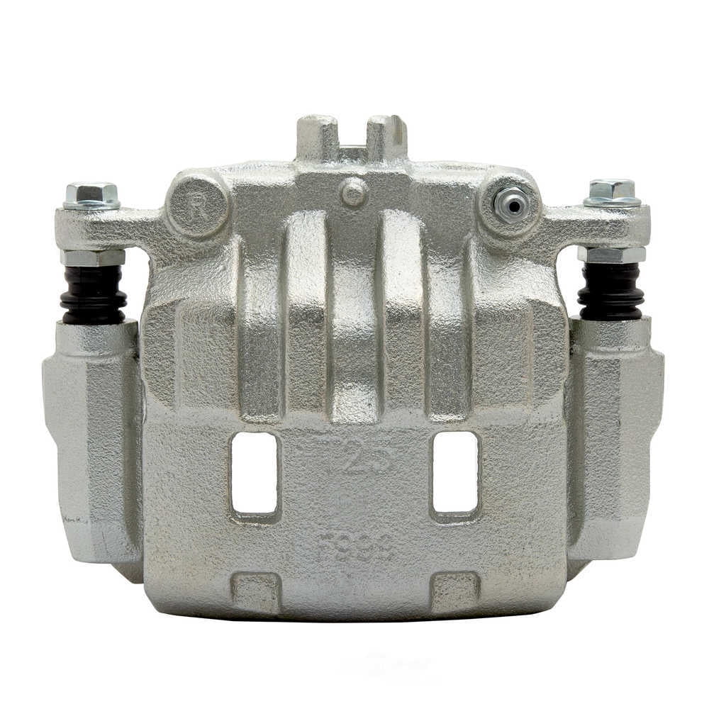 Dynamic Friction Company 331-13058 DFC Premium Caliper - Silver Zinc Coated