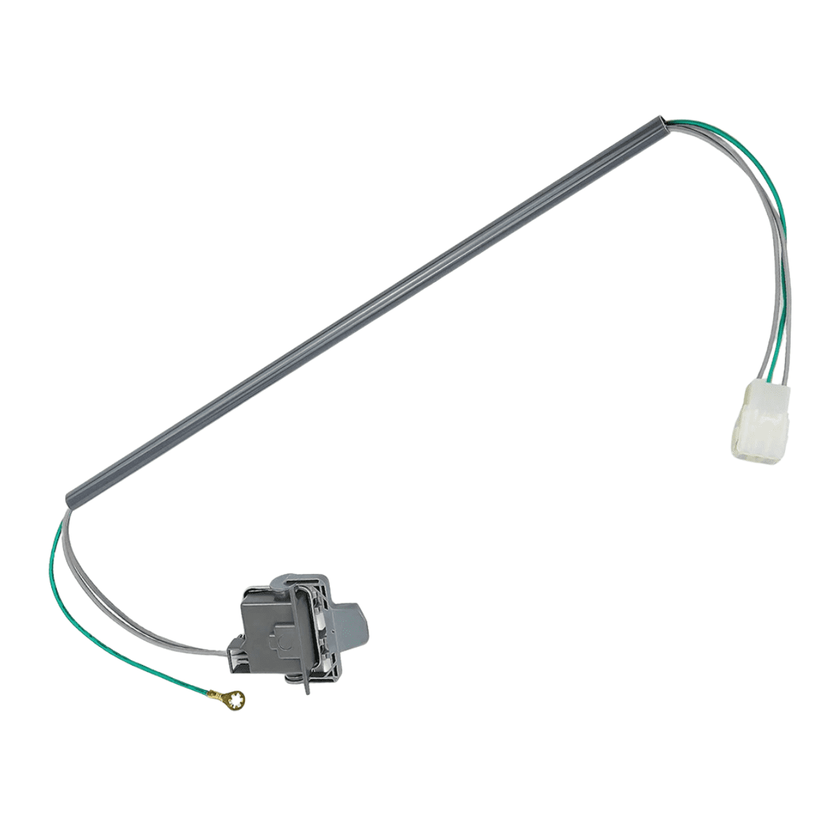Scaroo 3949247 Washer Lid Switch Fit for Whirlpool Replaces 547225 6-Pack