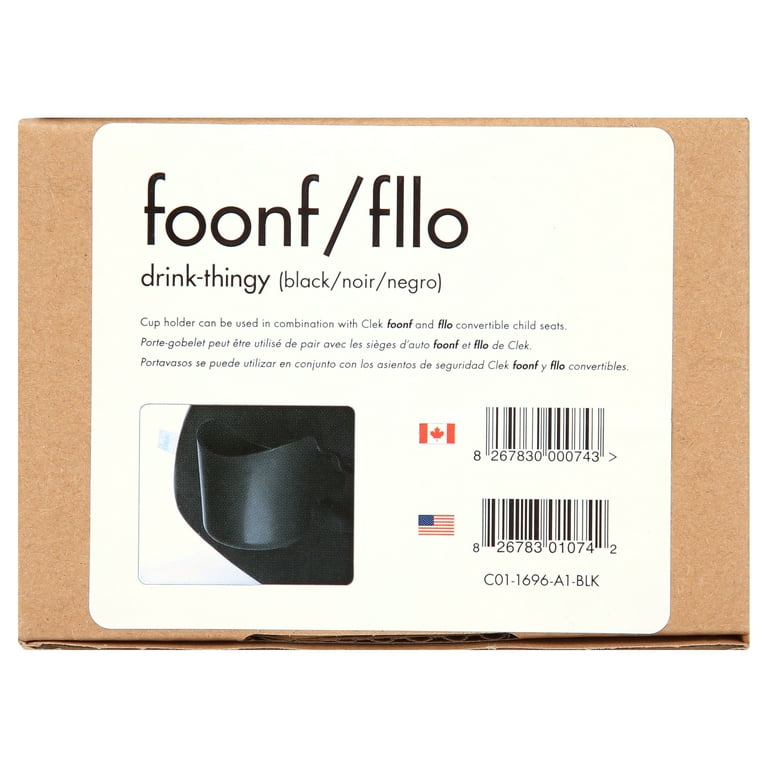 Clek foonf cup holder online