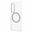 thumbnail image 2 of Samsung Clear Case w/Magnets Transparent for Samsung Galaxy Z Fold7, 2 of 5
