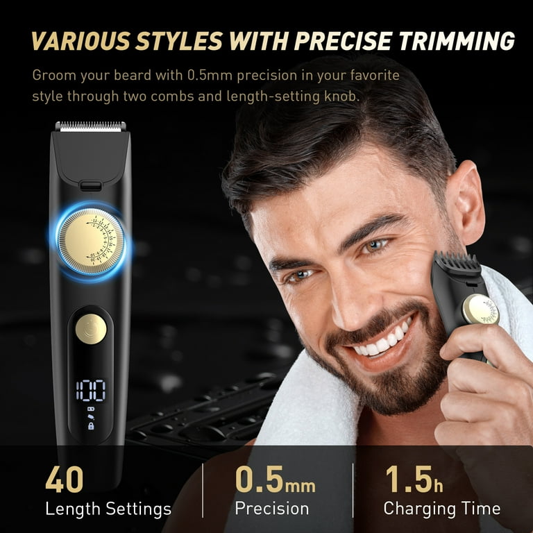 Moustache trimmers online