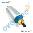thumbnail image 2 of Oversee For YAMAHA Outboard Fuel Pump 4 Stroke 225-250 HP 69J-24410-00-00  Electric 69J-24410, 2 of 6