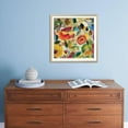 thumbnail image 5 of Garden Fantasie, Botanical Framed Art Print Wall Art by Kim Parker Sold by Art.Com, 5 of 6