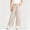 Khaki, variant on Toddler Full Length Pants Thin Air Conditioner Summer Sports Casual Comfortable Wear
