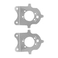 thumbnail image 2 of 2x Soporte De Conversión De Freno Trasero Accesorios De Coche Para SN95 Portátil Práctico, 2 of 7
