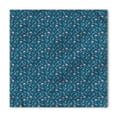 thumbnail image 1 of Botanical Bandana, Flowers and Field Herbs, Unisex Head and Neck Tie, by Ambesonne, 1 of 2