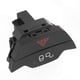 thumbnail image 3 of Vehicle Hazard Warning Light Switch Button for Focus B-MAX C-Series Models, 3 of 5