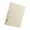 Beige, variant on Reusable 2-Ring Binders Document Organizers Office School File Folders Quick Access