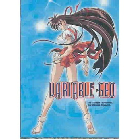 Variable Geo