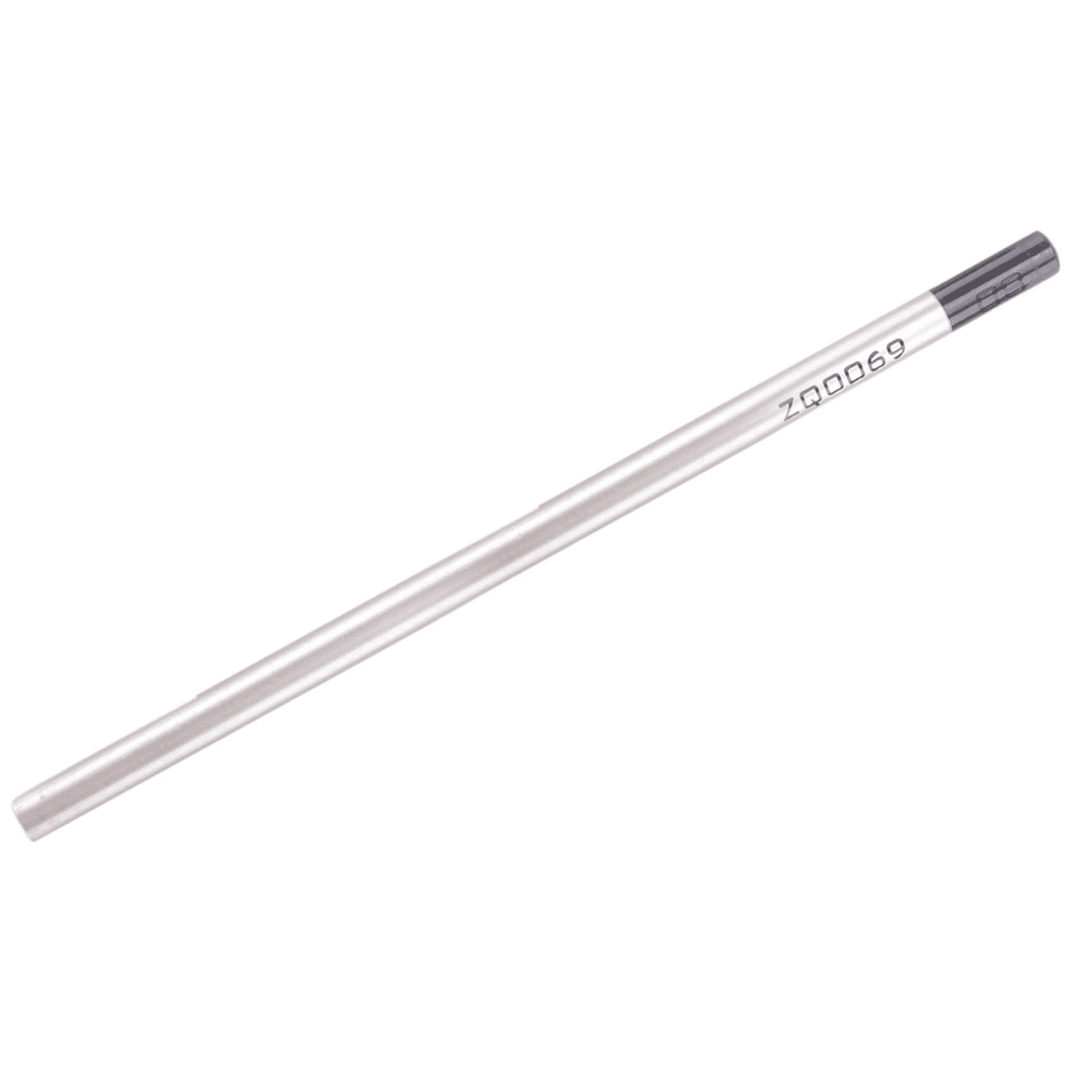 10Pcs Underglaze Pencils for Pottery for Decorating Fused Glass and Under Glaze Ceramics B