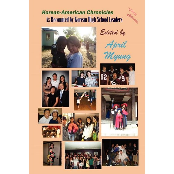 Korean-American Chronicles