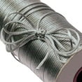 thumbnail image 1 of HLONK 100 yards Satin Rattail Cord 2mm shamballa nylon macrame kumihimo string, 1 of 5