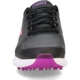 thumbnail image 4 of Skechers Womens Golf Shoes Go Max Arch Fit Lightweight Spikeless Breathable Cushioned Athletic Sneakers Comfort Stability Support Design, 4 of 7