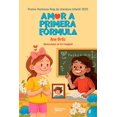 thumbnail image 1 of Amor a primera fórmula, de Ortiz Ana, Plataforma, Blanda, 1 of 2
