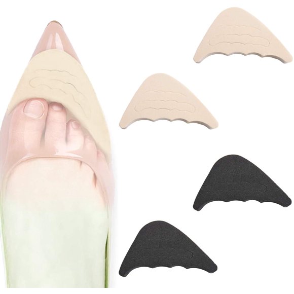 Shoes Too Big Inserts