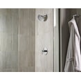 thumbnail image 2 of Pfister BRH-NC1C Contempra Robe Hook, Polished Chrome, 2 of 5