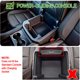 thumbnail image 2 of Bandeja de consola TOPINSTALL Power-Sliding 2021-2025 para Chevy Tahoe, 2 of 7