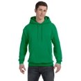 thumbnail image 1 of Unisex Ecosmart 50/50 Pullover Hooded Sweatshirt, 1 of 1