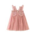 thumbnail image 2 of Falda de malla con alas de mariposa para niños, falda de princesa, falda de niña, falda de víbora, fácil de limpiar, 2 of 6