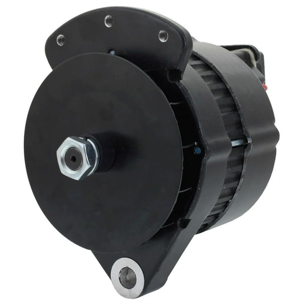 New 90 Amp Alternator For Thermo King 451706 5D46047G01 Reefer Yanmar