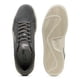 thumbnail image 5 of Tenis Puma Hombre Casual Urbano gris 25, 5 of 5