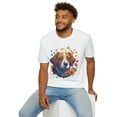 thumbnail image 4 of Dog Shirt, Shirt with Dog, Animal Tee, Shirt with Animals, 4 of 92