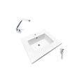 thumbnail image 1 of DROP Bath and Kitchen dessus de vanité, 1 of 6