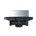 thumbnail image 3 of Blower Motor Resistor 87165, For Toyota Scion tC Lexus 4.0L / 4.7L GX470 MR315499 13010 8716513010 499300 2110 499300 2121, 3 of 3