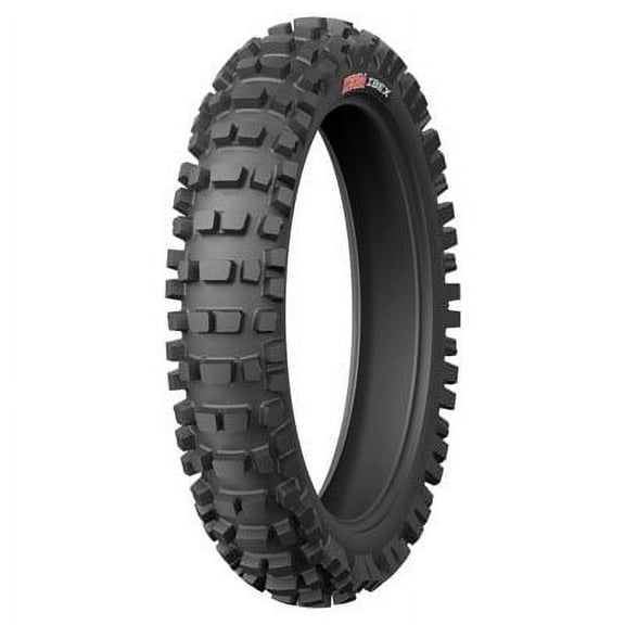 120/100x18 Kenda K774 Ibex Hybrid Tire for KTM 450 EXC-R 2008-2011