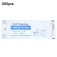 thumbnail image 2 of Bolsa de esterilización, caja de 200 piezas Bolsa de esterilización autosellante médica dental Bolsa de esterilización médica Ultra sensible, 2 of 8