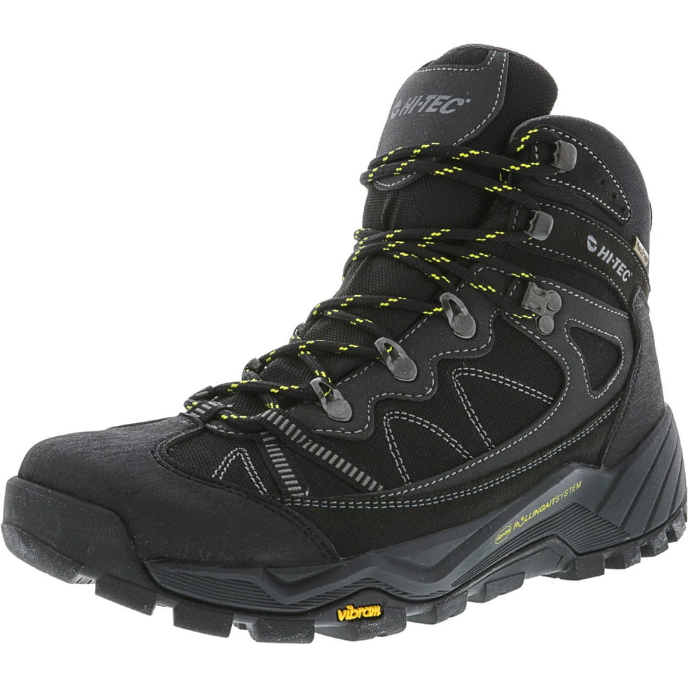 hi tec boots altitude v