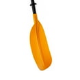 thumbnail image 4 of Seachoice 71161 3-Piece Straight-Blade Yellow Kayak Paddle, 8 Ft., 4 of 5