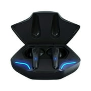 KW-01 Radio Competition Bluetooth 5.0 Low Latency Gaming Headset