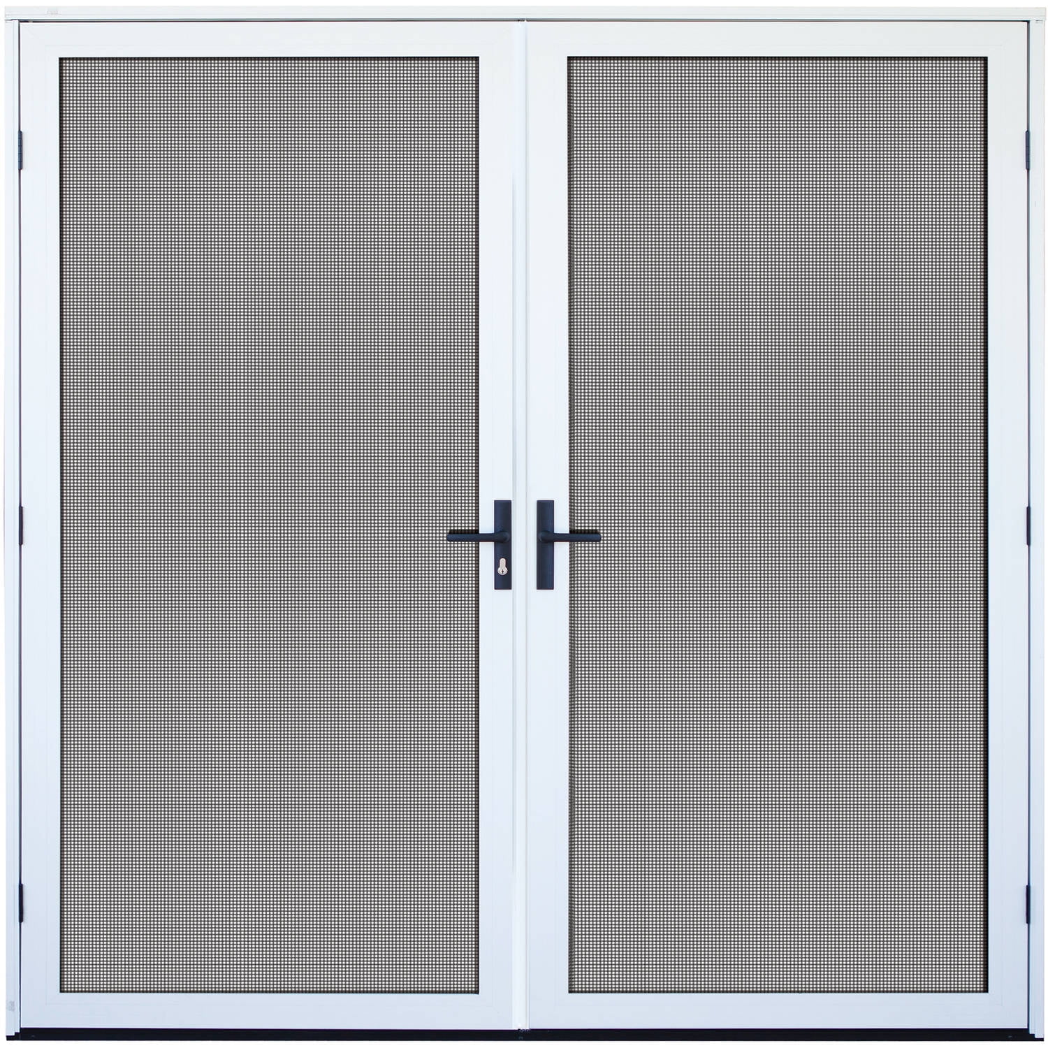 Titan Security Surface Mount Double Aluminum Meshtec Security