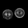 thumbnail image 2 of 2x 10 Vacío Botellas de Cristal Collar Colgantes DIY Craft Jewelry Clear Yuyangstore none, 2 of 5