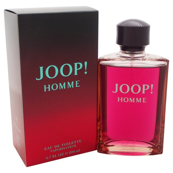 Joop 6.7 oz Eau De Toilette Spray Perfume