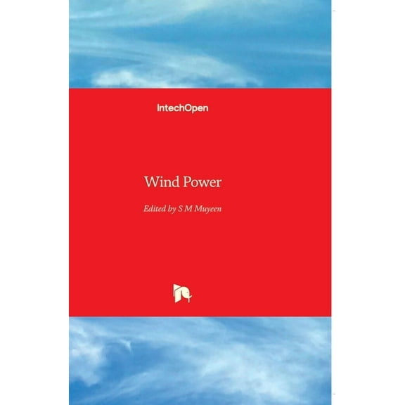 Wind Power (Hardcover)