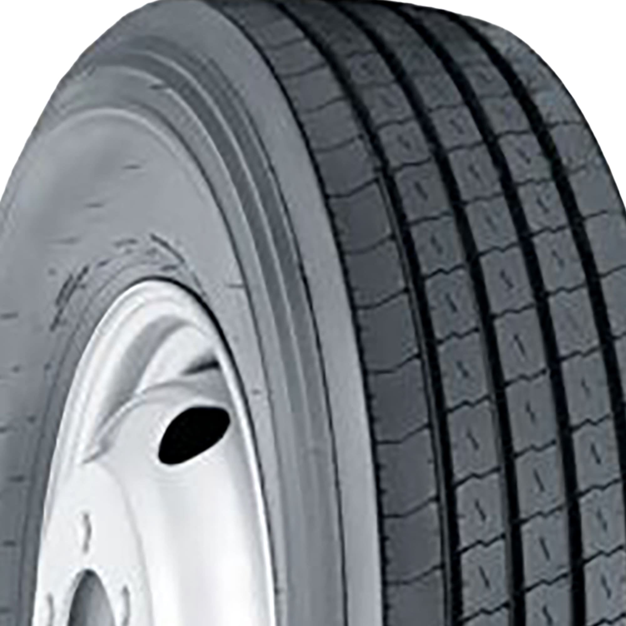 Arisun CR915 295/75R22.5 G/14PLY Commercial Tire