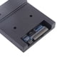 thumbnail image 5 of Unidad de Disquete USB, 3.5 "Pulgadas USB Emulador de Unidad de Disquete Floppy Drive Emulator para órgano Electrónico, 5 of 5
