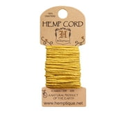 #20 Hemp Cord Mini Cards